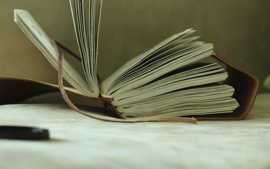 Last Week’s Burst of Energy = Written Reflection