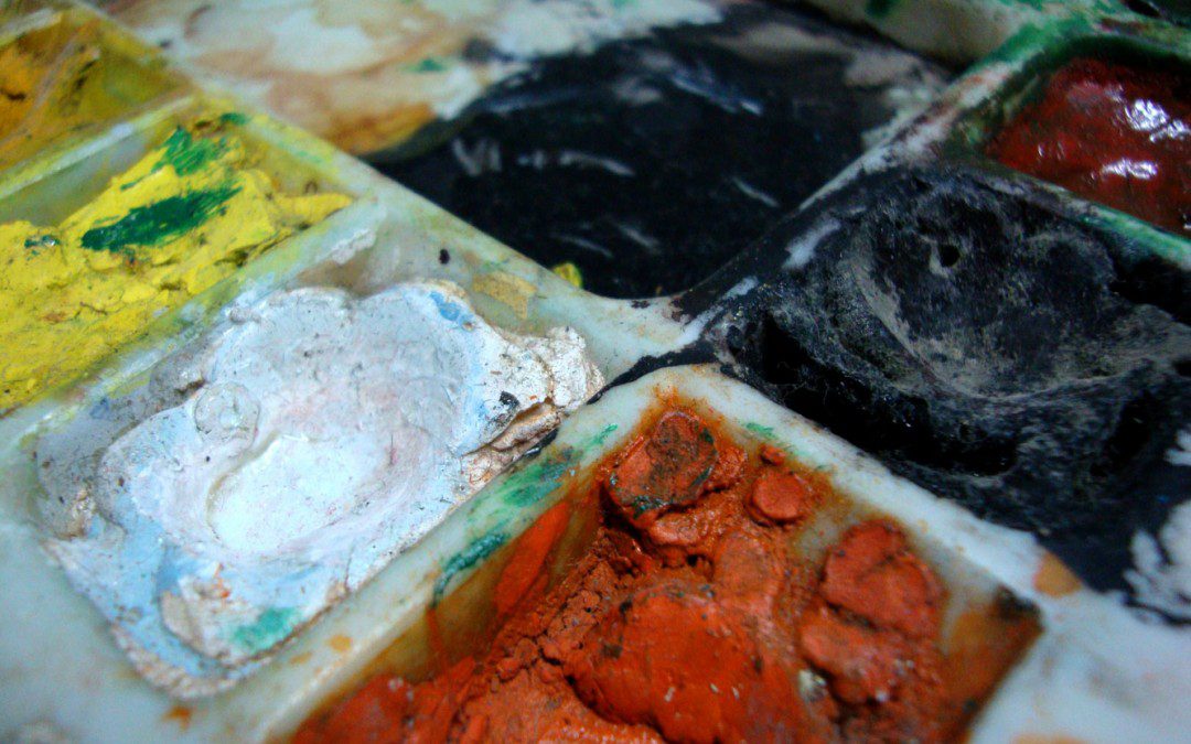 Qualities of Great Art: A Formula for Success?