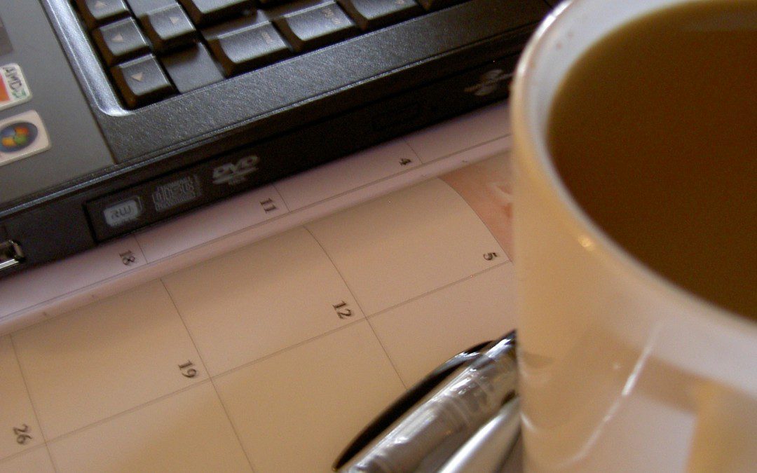 Creating your Creative Plan of Action
