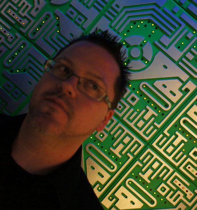 Creative Spirit: Tony Deprato