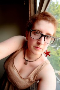Creative Spirit: Nicole Fishkind