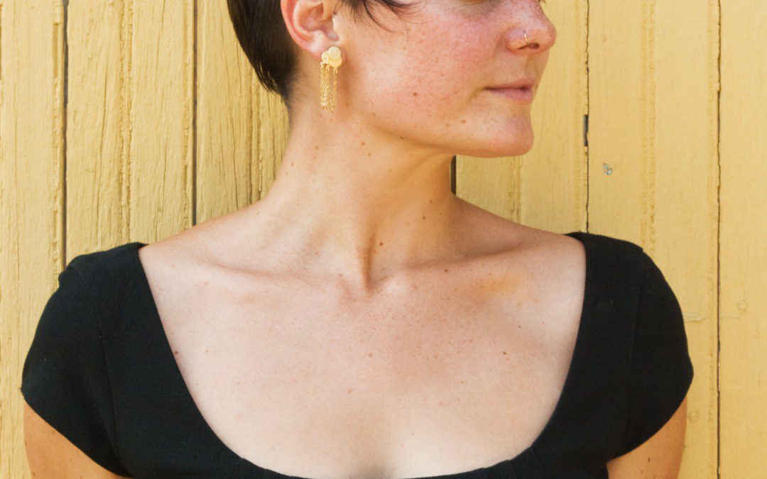 Creative Spirit: Hayley Sabella