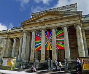 Why do the Arts Matter? A Working-Class Perspective