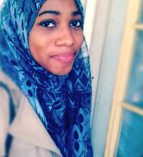 Creative Spirit Amira Rahim