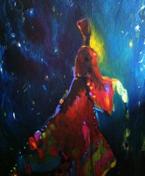Creative Spirit Erica Dornbusch
