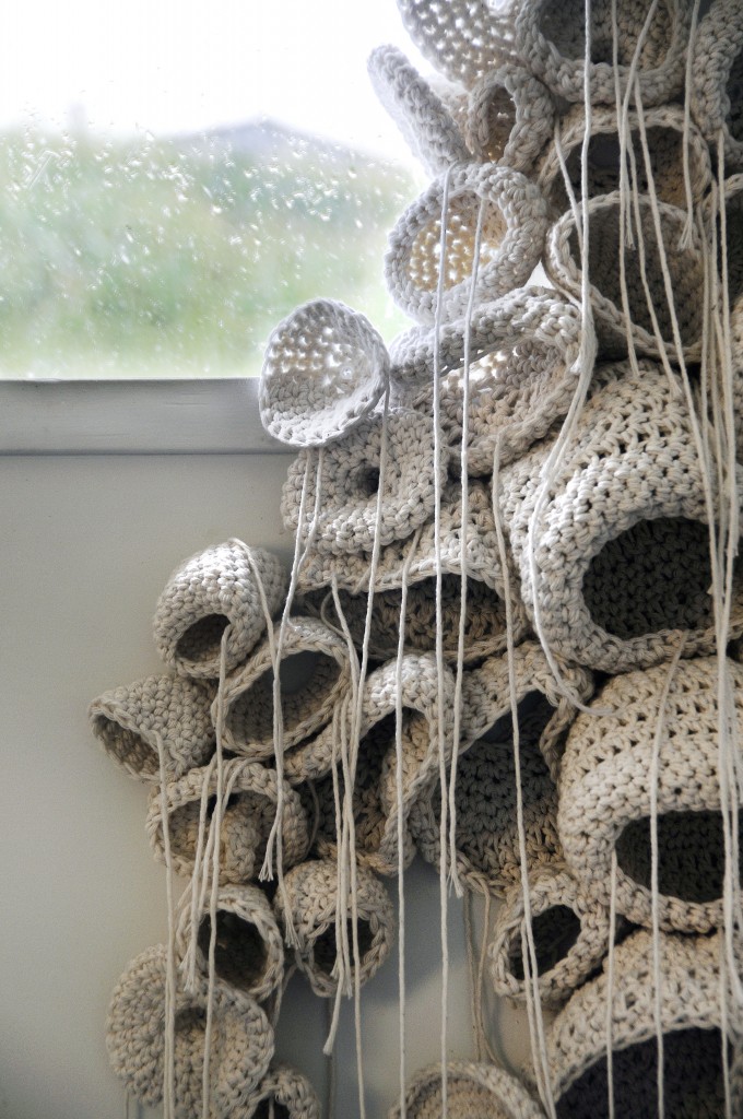Court McCracken is a visual artist, author, and creativity cultivator. Court’s visual art is based on natural patterns of movement, decay, and growth. Court also speaks and writes about nurturing creativity as a part of a healthy life. She believes each of us have an art to nurture.