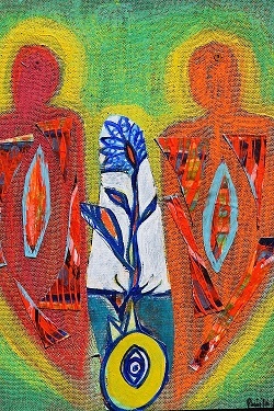priscilla daniels, art interviews, art lessons, art ideas, art resources