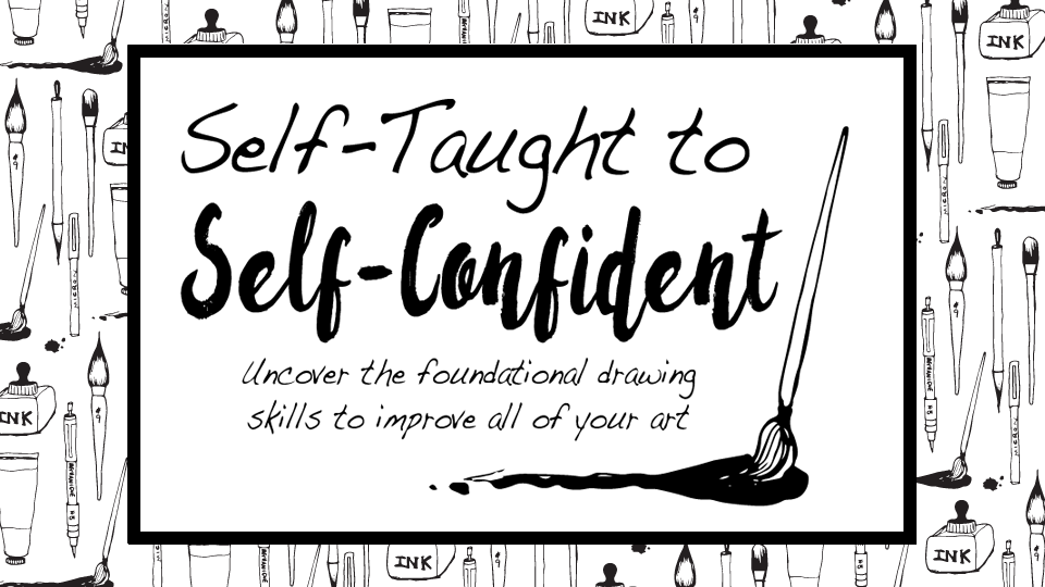 Artist Strong Proudly Call Yourself Artist