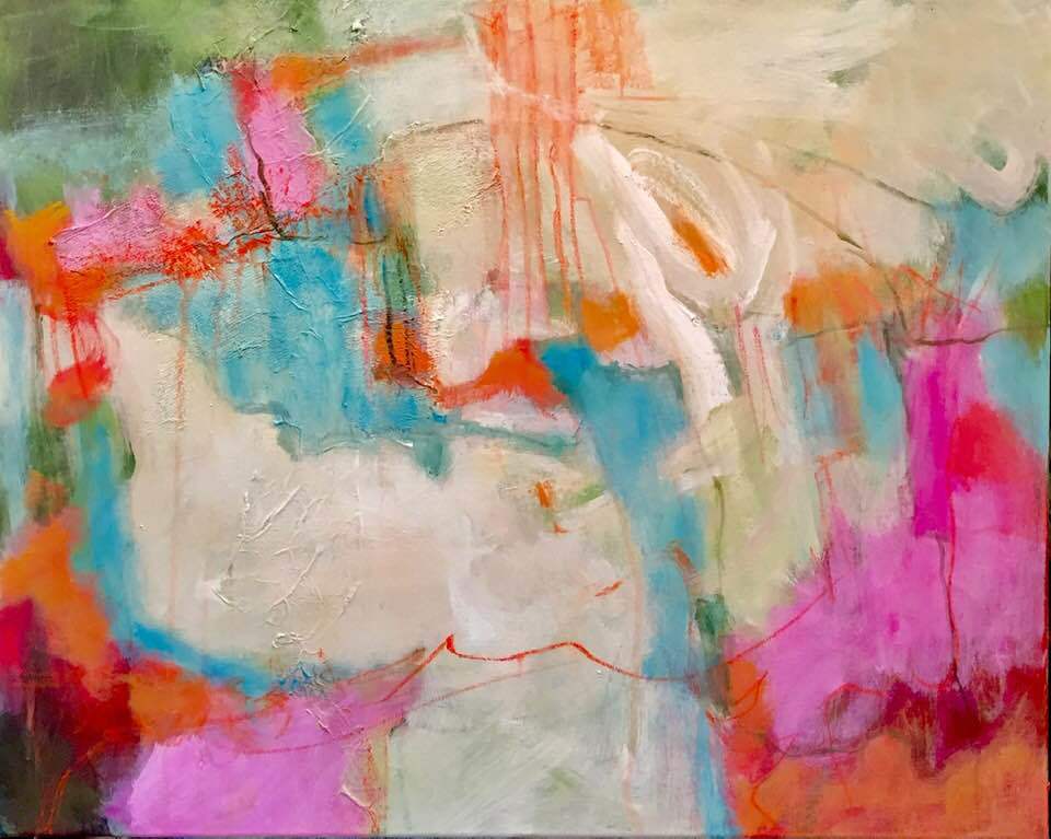 4 Skills Every Abstract Artist Needs Artist Strong