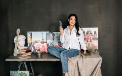 Why Having Multiple Art Series Can Make You a Stronger Artist ✅