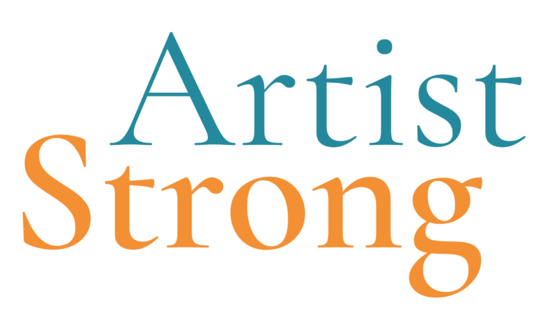 Artist Strong